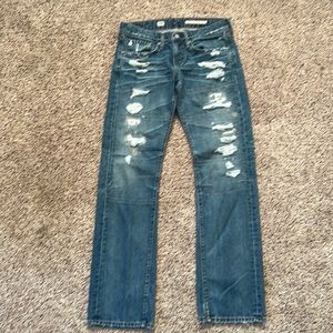 AG TOMBOY BOYFRIEND 👖